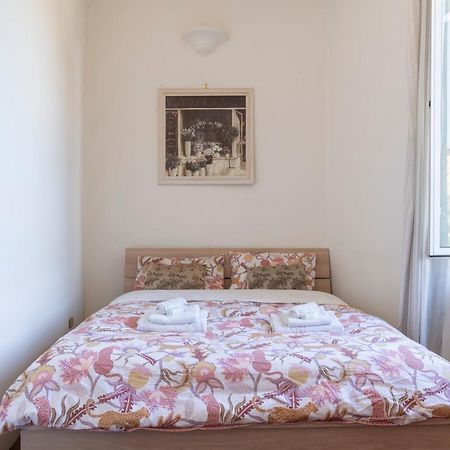 Casa Di Amici Alla Garbatella Rzym Zewnętrze zdjęcie