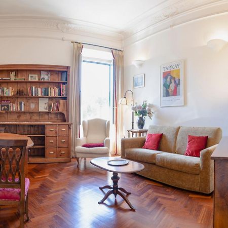 Casa Di Amici Alla Garbatella Rzym Zewnętrze zdjęcie