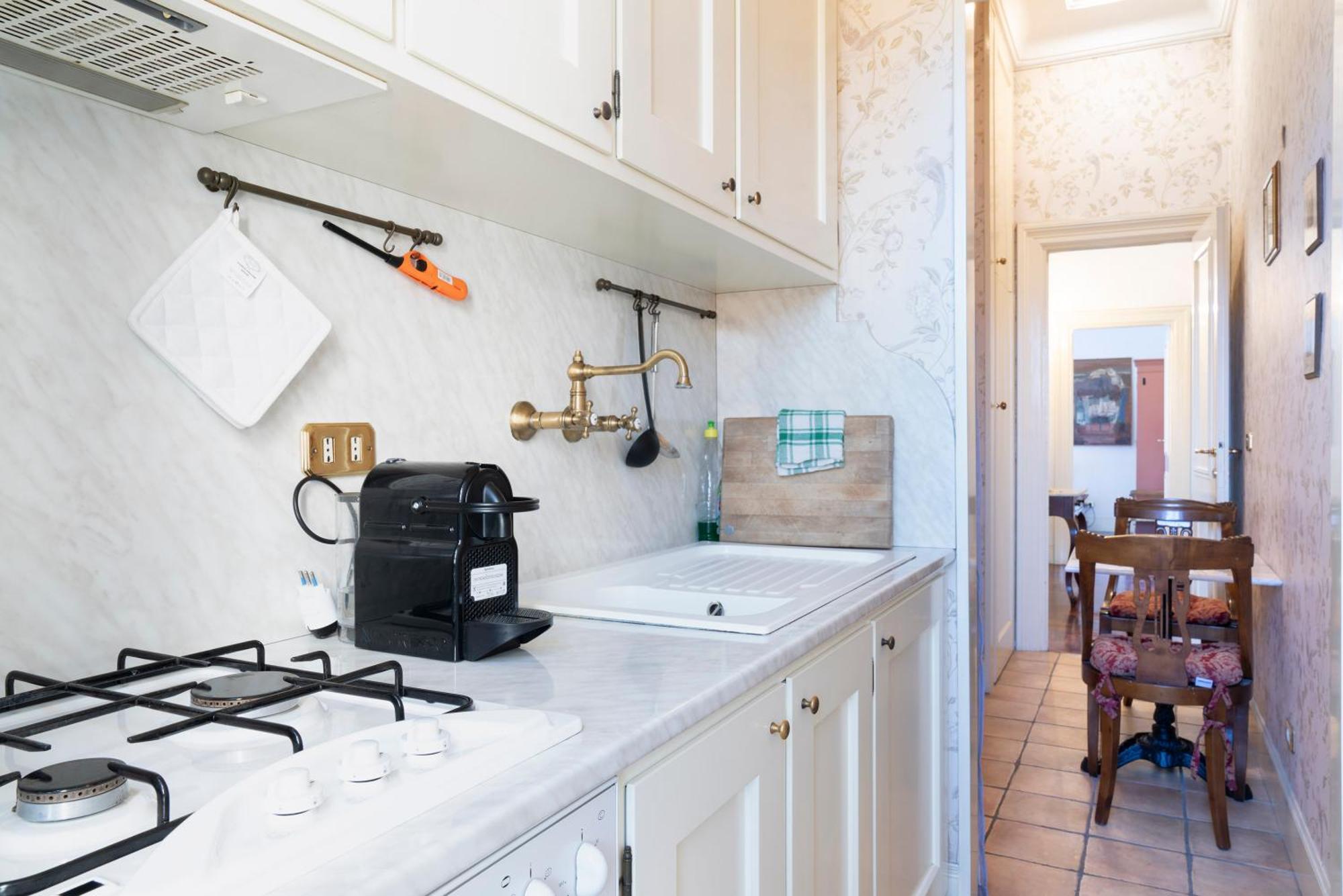 Casa Di Amici Alla Garbatella Rzym Zewnętrze zdjęcie